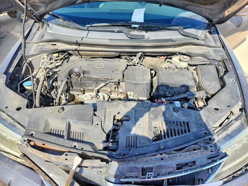 Aukcja sprzedaży 2017 Acura Ilx, vin: 19UDE2F70HA012790, numer aukcji: 68562066