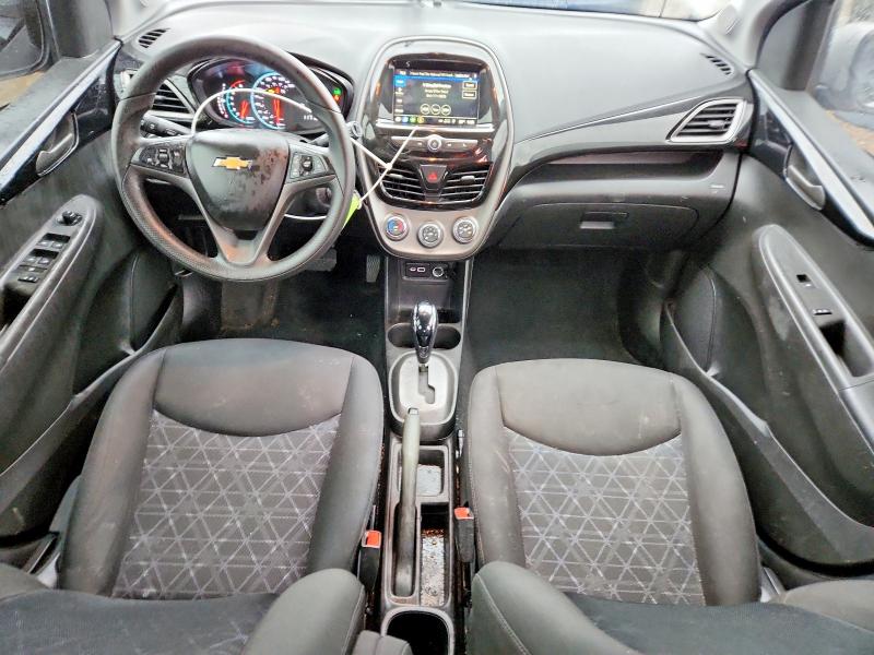 Продажа на аукционе авто 2021 Chevrolet Spark, vin: KL8CD6SA3MC744876, номер лота: 69754896