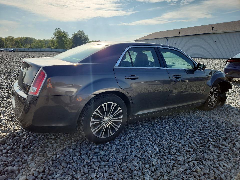 68250146 :رقم المزاد ، 2C3CCAGG0DH543240 vin ، 2013 Chrysler 300 مزاد بيع