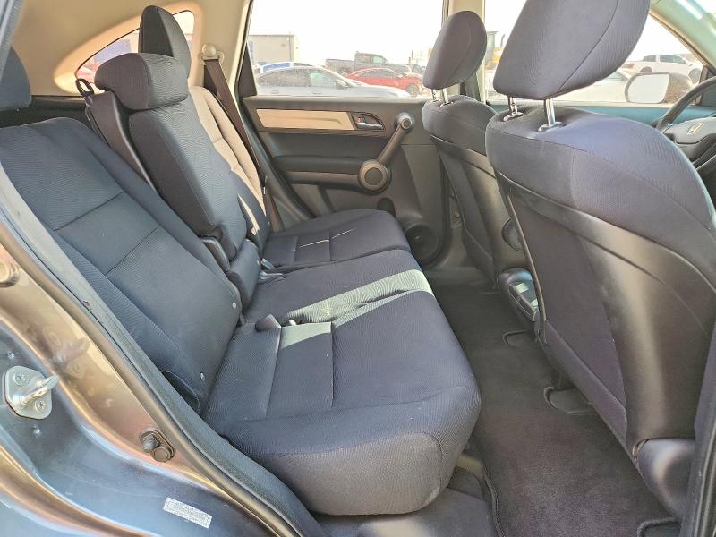 70457026 :رقم المزاد ، 3CZRE3H37AG703580 vin ، 2010 Honda Cr-v مزاد بيع
