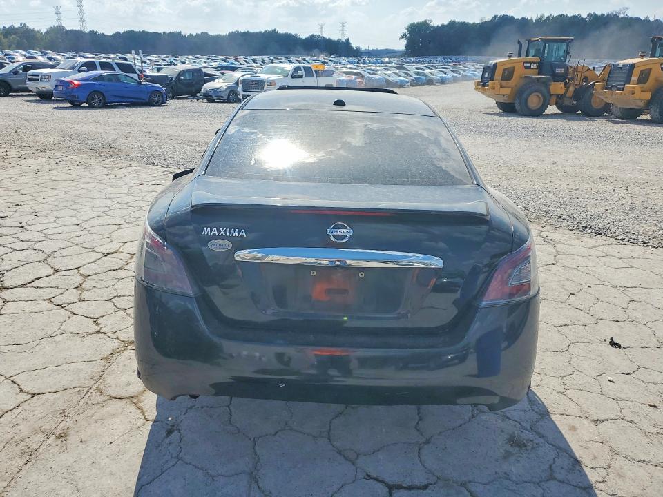 Продаж на аукціоні авто 2013 Nissan Maxima, vin: 1N4AA5AP6DC834701, номер лоту: 68878456