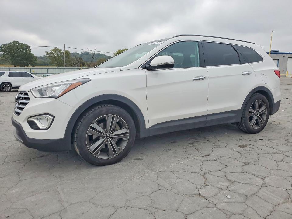 Продаж на аукціоні авто 2014 Hyundai Santa Fe, vin: KM8SR4HF7EU069391, номер лоту: 69518416
