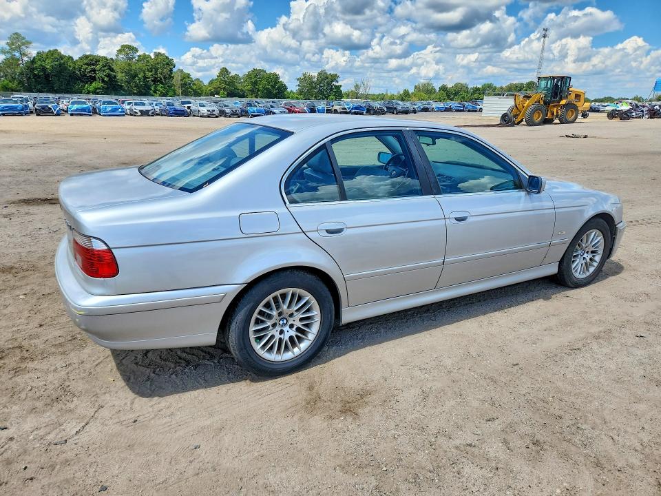 Продаж на аукціоні авто 2001 Bmw 530, vin: WBADT63481CF10025, номер лоту: 67405726
