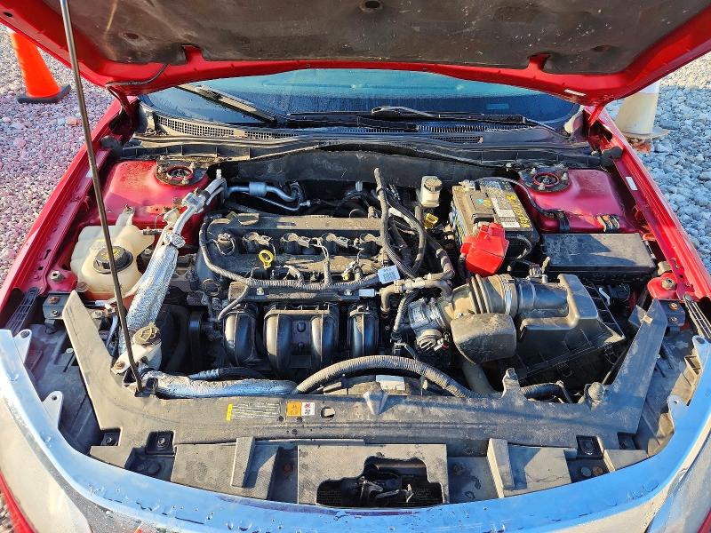 68749316 :رقم المزاد ، 3FAHP0HA0CR315628 vin ، 2012 Ford Fusion مزاد بيع