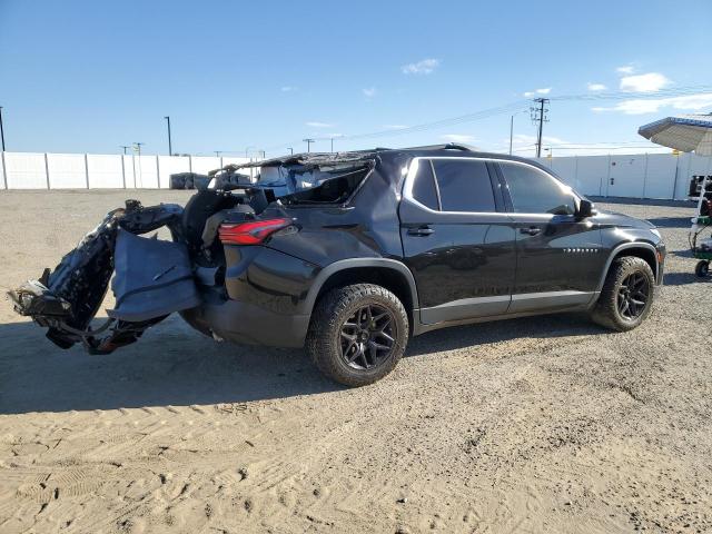 Aukcja sprzedaży 2023 Chevrolet Traverse, vin: 1GNERHKW9PJ222737, numer aukcji: 70485336