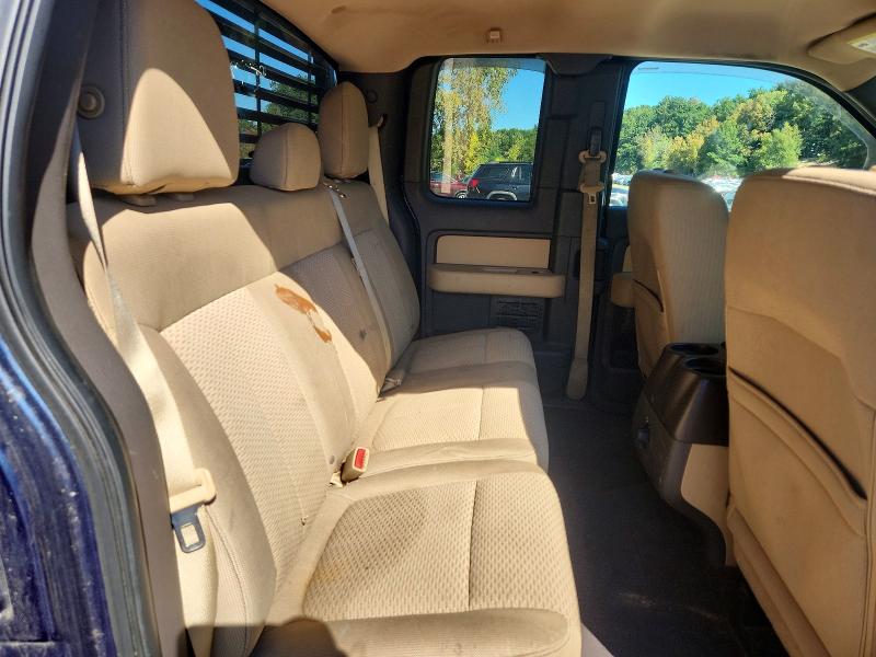 Aukcja sprzedaży 2014 Ford F150, vin: 1FTEX1CMXEFA65691, numer aukcji: 69691316