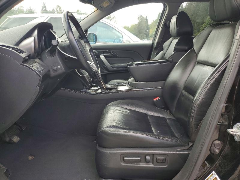 Продажа на аукционе авто 2009 Acura Mdx, vin: 2HNYD28639H531286, номер лота: 68374776