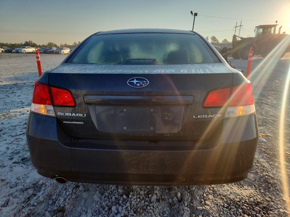 Продаж на аукціоні авто 2011 Subaru Legacy, vin: 4S3BMCC60B3258292, номер лоту: 66897416