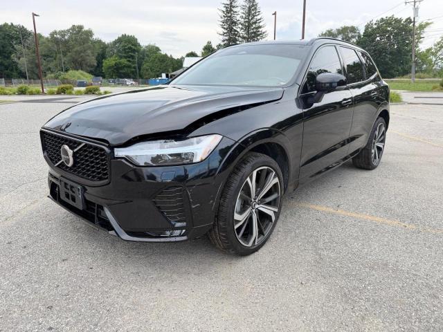 Продажа на аукционе авто 2024 Volvo Xc60, vin: YV4L12RM5R1801281, номер лота: 70833356