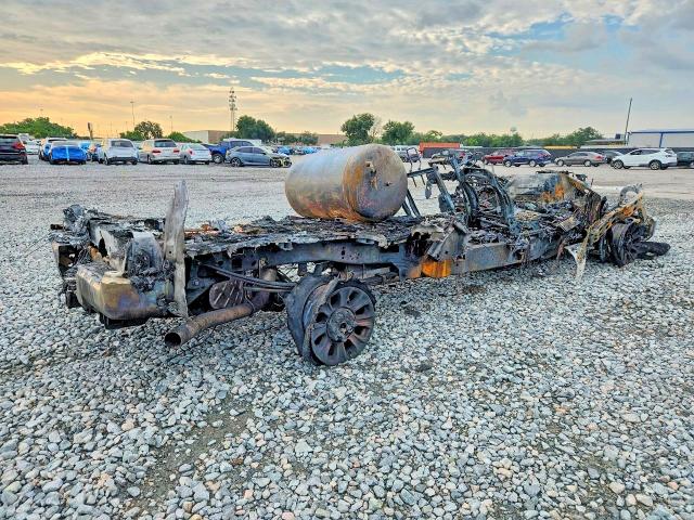 70114836 :رقم المزاد ، 1FT7W2BA2REF14737 vin ، 2024 Ford F250 مزاد بيع