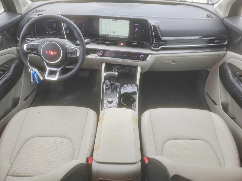 Продажа на аукционе авто 2023 Kia Sportage, vin: 5XYK3CAF8PG028542, номер лота: 68060576