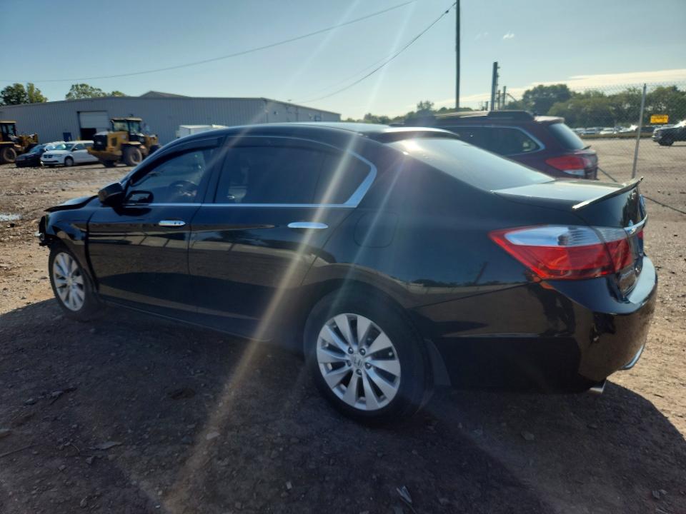 Aukcja sprzedaży 2014 Honda Accord, vin: 1HGCR3F99EA000236, numer aukcji: 68618476