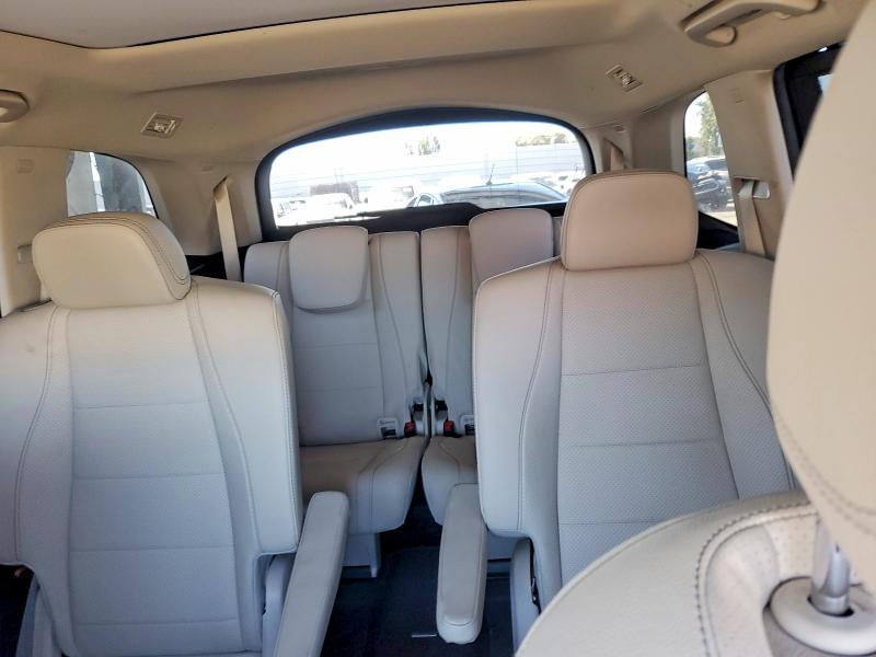 2021 Mercedes-benz Gls მანქანა იყიდება აუქციონზე, vin: 4JGFF5KE7MA459357, აუქციონის ნომერი: 70556106