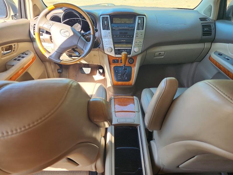 Продаж на аукціоні авто 2005 Lexus Rx, vin: 2T2GA31U85C039572, номер лоту: 67462876
