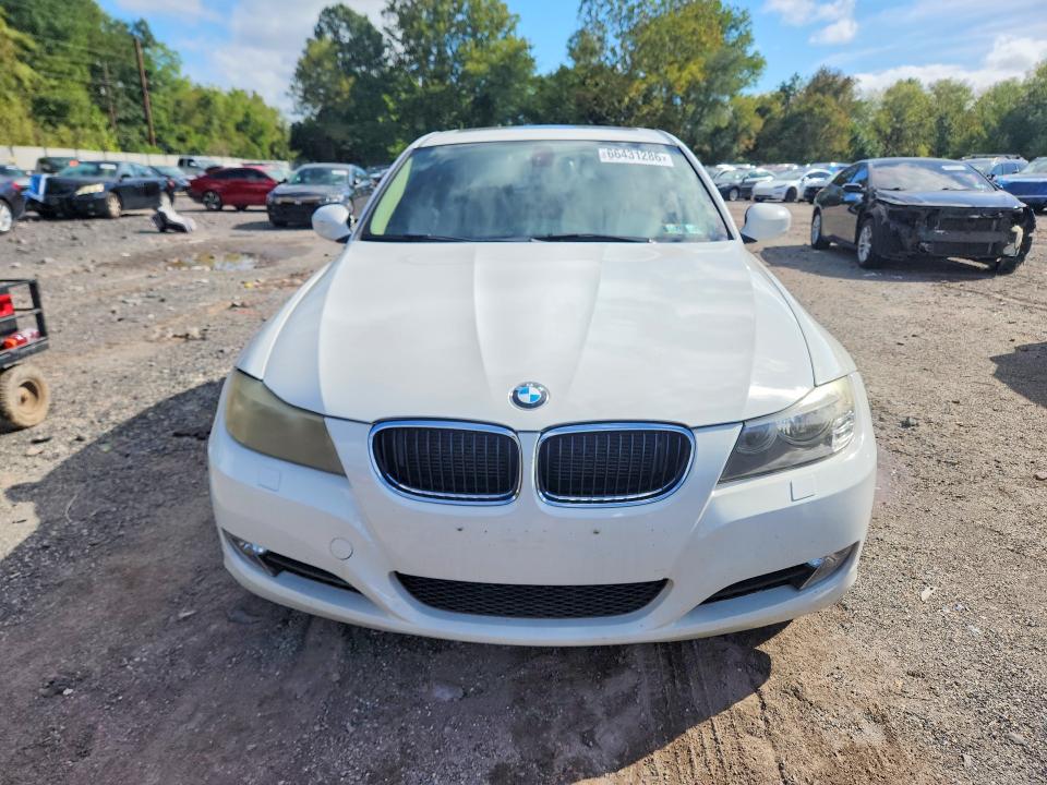 Aukcja sprzedaży 2011 Bmw 328, vin: WBAPK5G54BNN25203, numer aukcji: 66431286