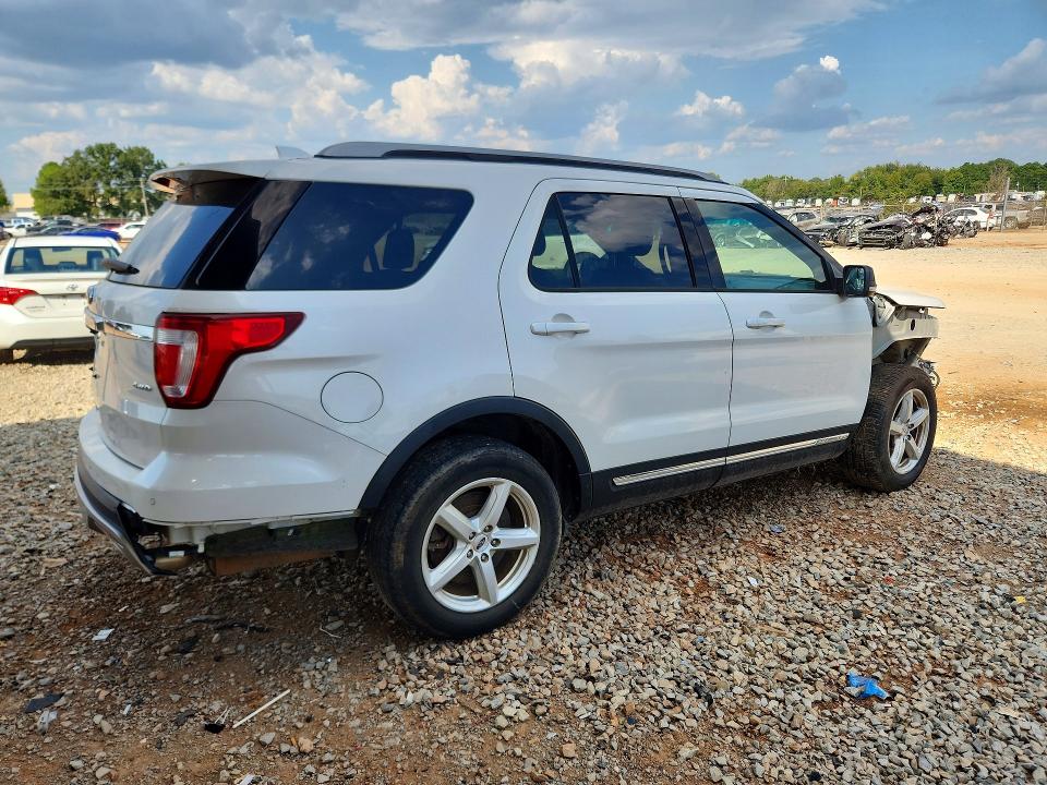 Aukcja sprzedaży 2016 Ford Explorer, vin: 1FM5K8D88GGC00488, numer aukcji: 68780576