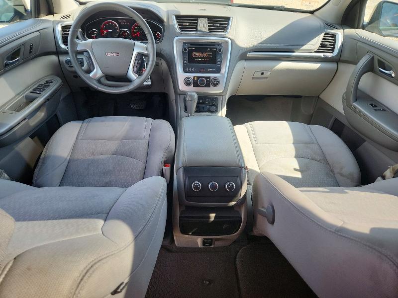 Продажа на аукционе авто 2015 Gmc Acadia, vin: 1GKKVPKD1FJ341935, номер лота: 68117336
