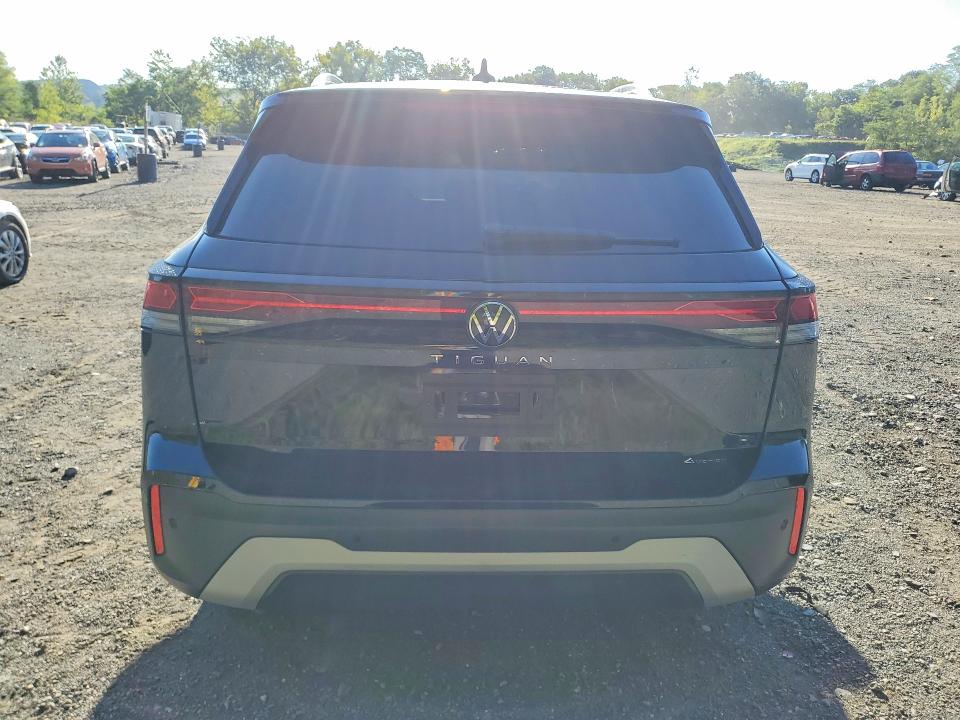 Продаж на аукціоні авто 2025 Volkswagen Tiguan, vin: 3VVBR7RM4SM040662, номер лоту: 68519486