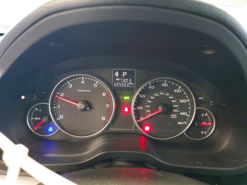 67432036 :رقم المزاد ، 4S4BRCCC4E3214299 vin ، 2014 Subaru Outback مزاد بيع