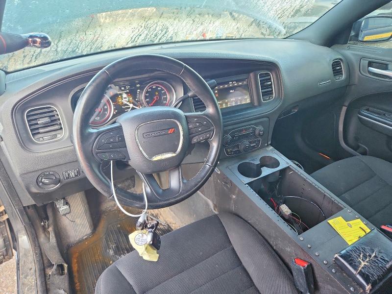 Aukcja sprzedaży 2019 Dodge Charger, vin: 2C3CDXAG4KH510313, numer aukcji: 68061896