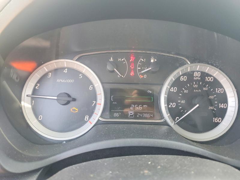 2014 Nissan Sentra მანქანა იყიდება აუქციონზე, vin: 3N1AB7AP0EL669708, აუქციონის ნომერი: 67473026