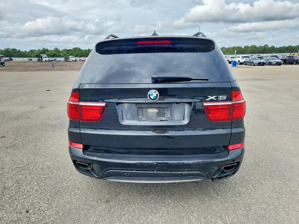 Продажа на аукционе авто 2013 Bmw X5, vin: 5UXZV8C51D0C16784, номер лота: 69799146