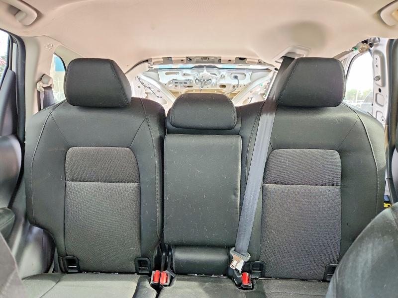 Aukcja sprzedaży 2025 Honda Cr-v, vin: 2HKRS4H45SH495530, numer aukcji: 69562096