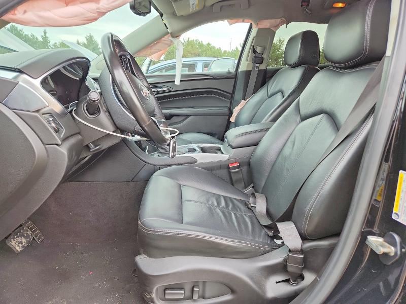 Продажа на аукционе авто 2016 Cadillac Srx, vin: 3GYFNAE31GS585916, номер лота: 69286346