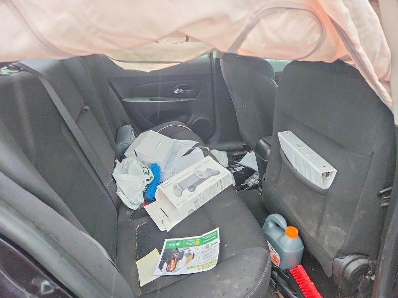 Продаж на аукціоні авто 2015 Chevrolet Cruze, vin: 1G1PC5SB5F7181557, номер лоту: 67854146