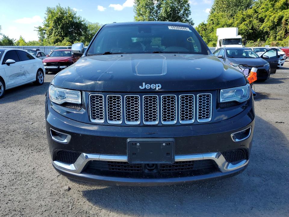 Aukcja sprzedaży 2014 Jeep Grand Cherokee, vin: 1C4RJFJM4EC342632, numer aukcji: 69380686