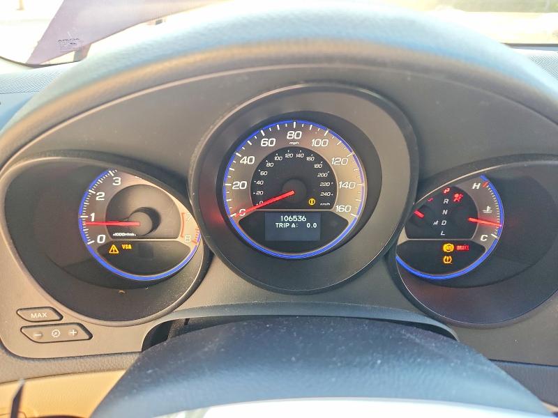 68785406 :رقم المزاد ، 19UUA66238A040879 vin ، 2008 Acura Tl مزاد بيع