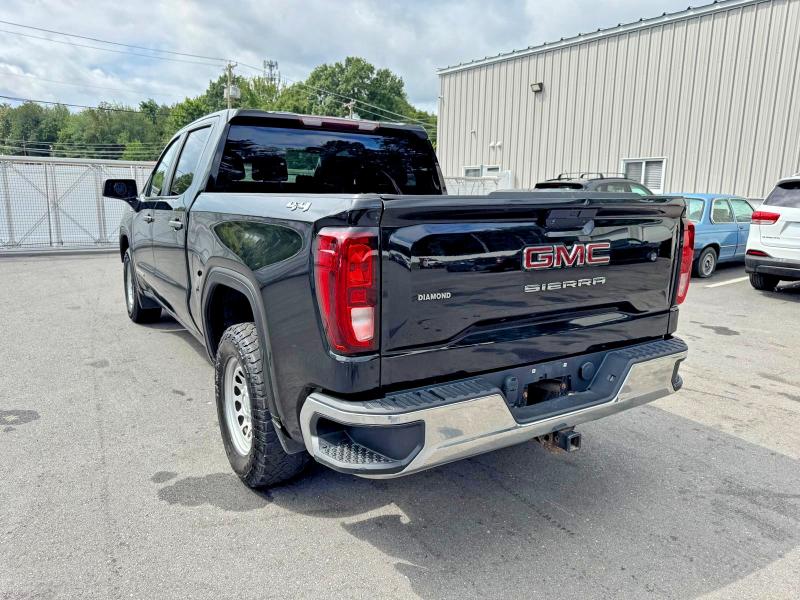 Aukcja sprzedaży 2021 Gmc Sierra, vin: 1GTP9AEH3MZ167379, numer aukcji: 68027076