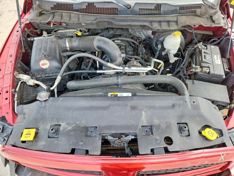 Aukcja sprzedaży 2013 Ram 1500, vin: 1C6RR7KT6DS586699, numer aukcji: 67635386