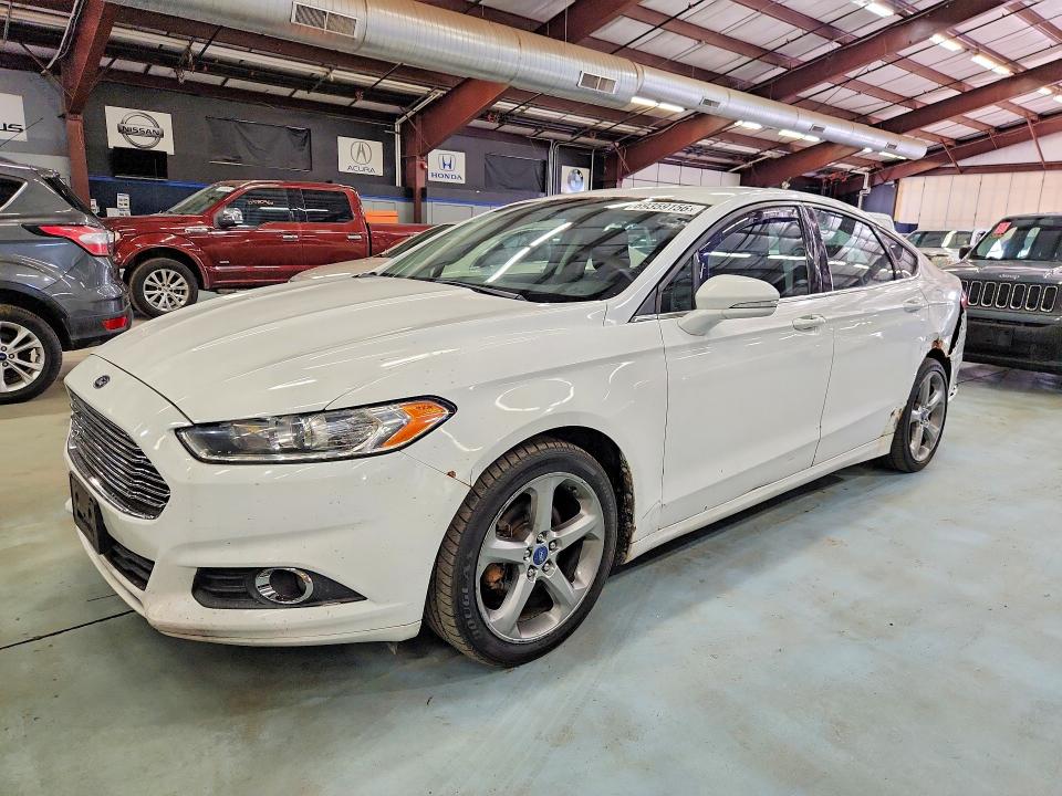 69359156 :رقم المزاد ، 3FA6P0HR5DR101099 vin ، 2013 Ford Fusion مزاد بيع