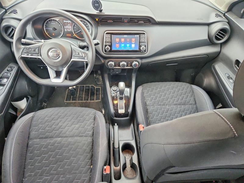 Aukcja sprzedaży 2021 Nissan Kicks, vin: 3N1CP5BV9ML484552, numer aukcji: 68181016