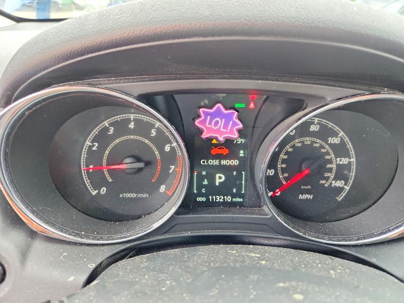 Aukcja sprzedaży 2015 Mitsubishi Outlander Sport, vin: 4A4AR4AU5FE039139, numer aukcji: 64493306