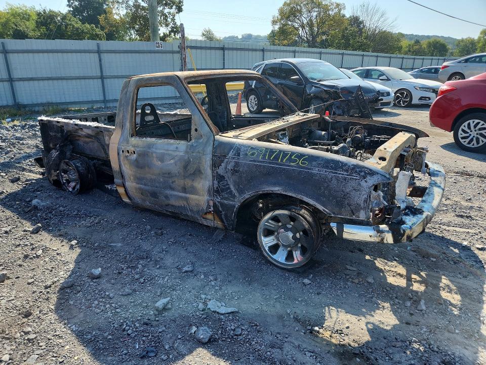 Aukcja sprzedaży 2003 Ford Ranger, vin: 1FTYR10D53PA67562, numer aukcji: 69171756