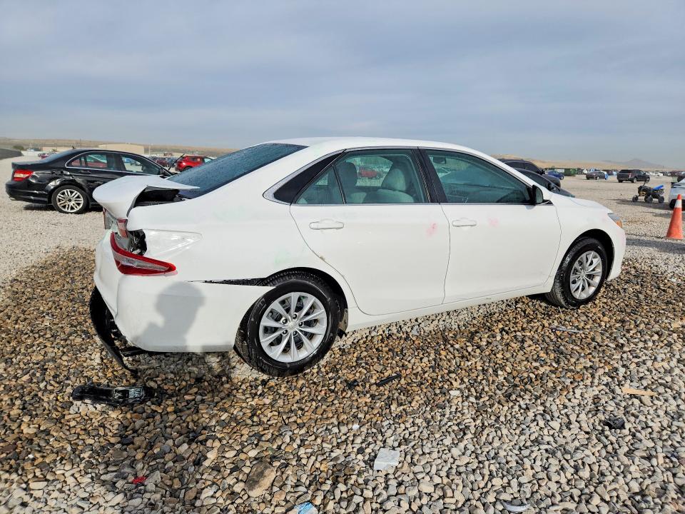 Продажа на аукционе авто 2016 Toyota Camry, vin: 4T4BF1FK5GR557304, номер лота: 69035306