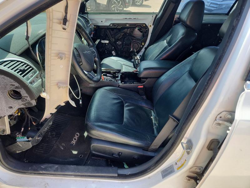Продаж на аукціоні авто 2015 Chrysler 300, vin: 2C3CCAAG7FH898837        , номер лоту: 69199816