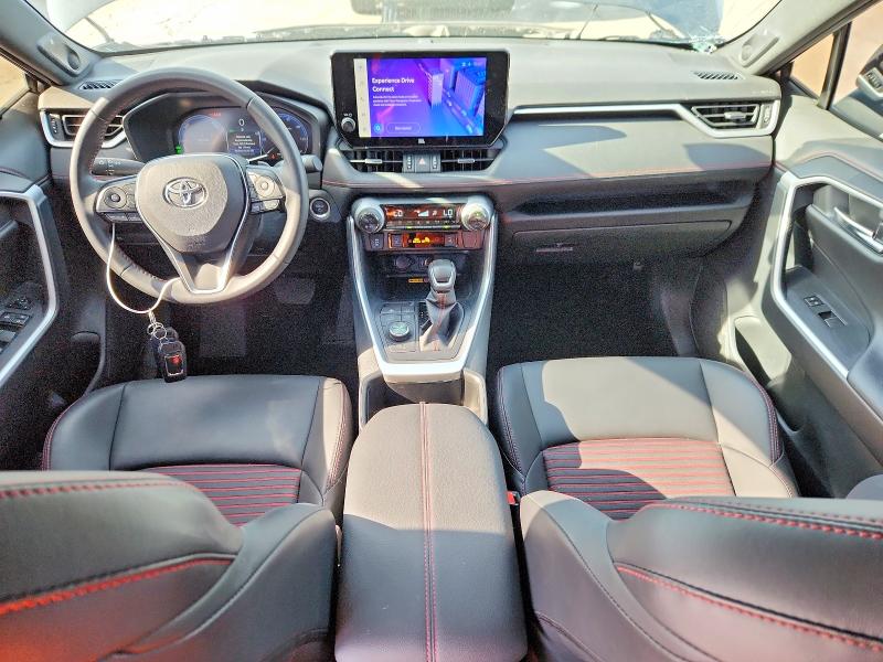 Продаж на аукціоні авто 2025 Toyota Rav4, vin: JTMEB3FV1SD244613, номер лоту: 68616046