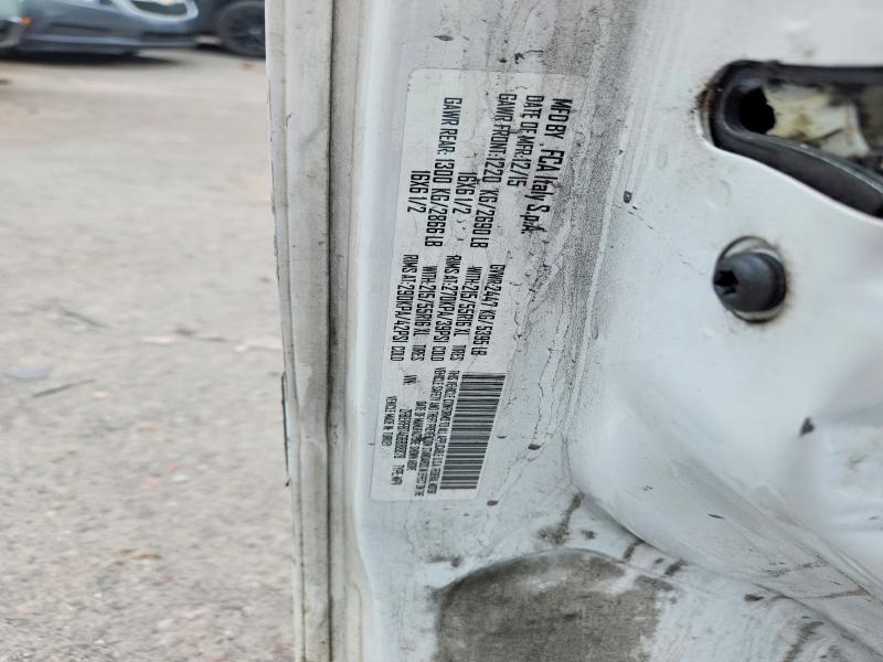 Aukcja sprzedaży 2016 Ram Promaster City, vin: ZFBERFBT4G6B88878, numer aukcji: 66700486