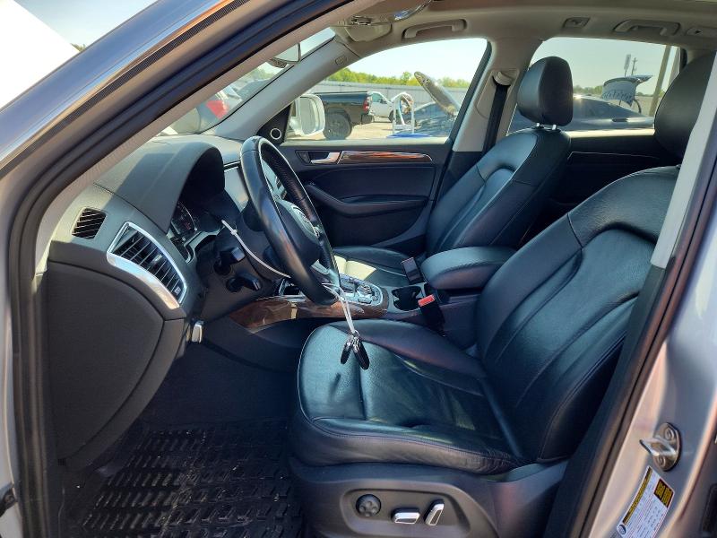 2016 Audi Q5 მანქანა იყიდება აუქციონზე, vin: WA1L2AFP4GA141735, აუქციონის ნომერი: 69279506