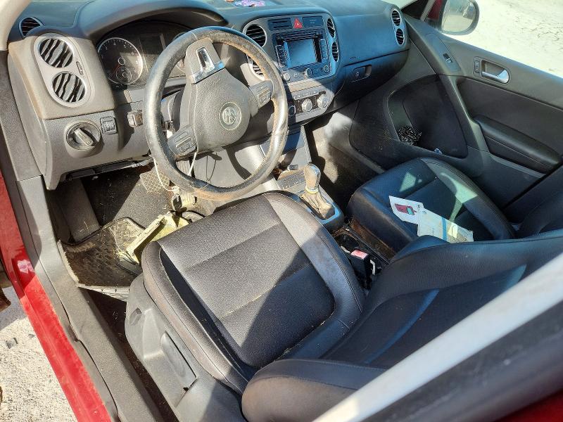 Продаж на аукціоні авто 2011 Volkswagen Uk, vin: WVGBV7AX3BW000312, номер лоту: 70731446