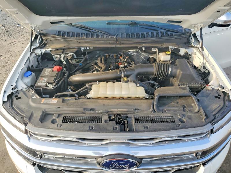 67146006 :رقم المزاد ، 1FMJK1M80PEA44206 vin ، 2023 Ford Expedition مزاد بيع