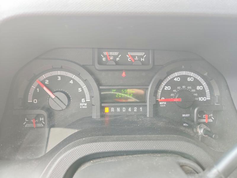 Продажа на аукционе авто 2019 Ford E450, vin: 1FDFE4FS6KDC69087, номер лота: 66412876