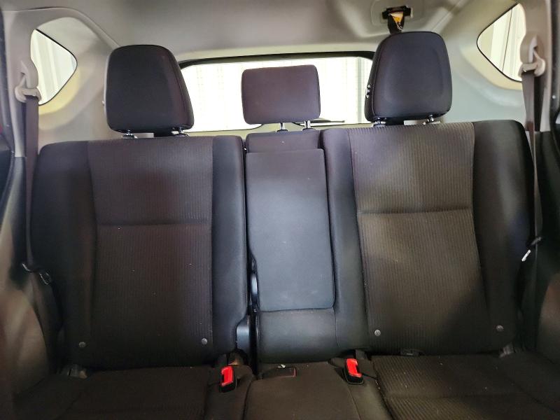 Aukcja sprzedaży 2014 Toyota Rav4, vin: JTMBFREV5EJ009097, numer aukcji: 69912386