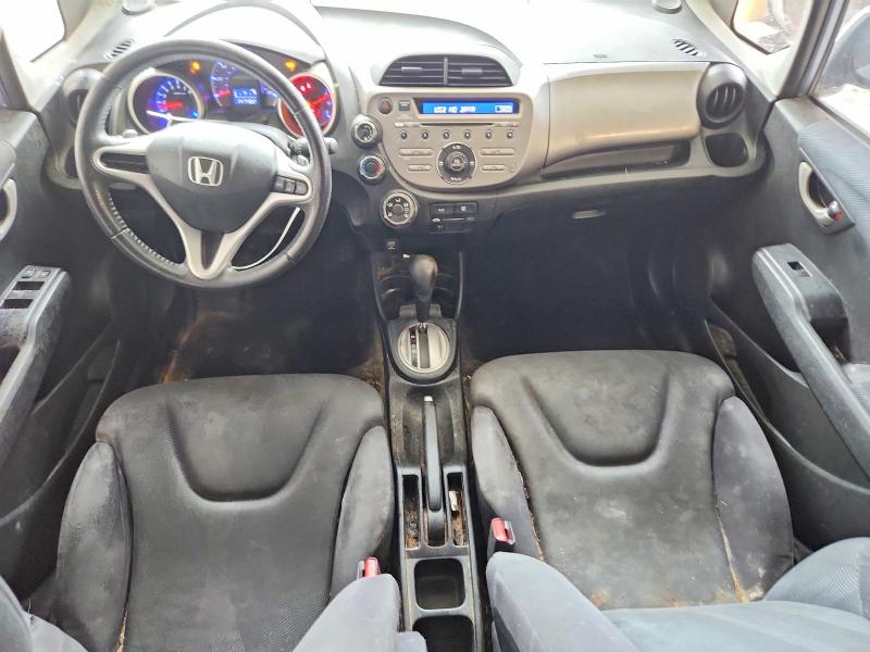 Продажа на аукционе авто 2011 Honda Fit, vin: JHMGE8H58BC020043, номер лота: 68277376