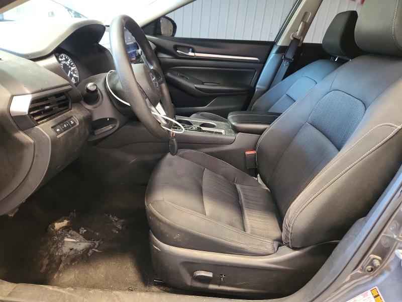 2022 Nissan Altima მანქანა იყიდება აუქციონზე, vin: 1N4BL4DV1NN316214, აუქციონის ნომერი: 66293826