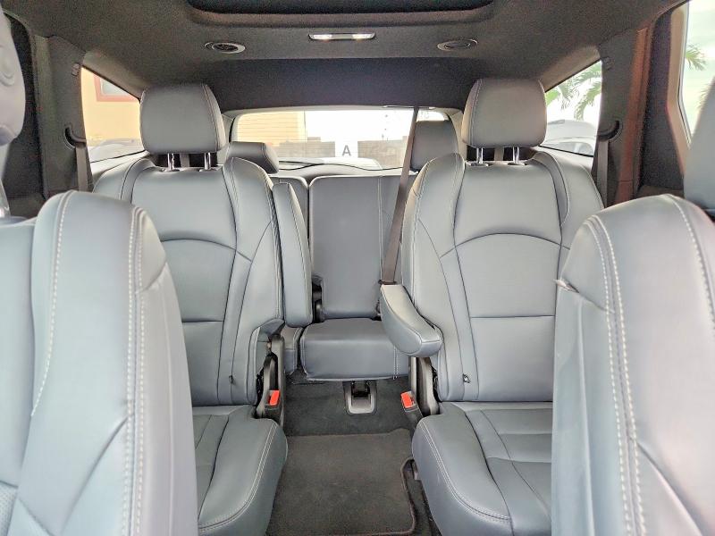 Продажа на аукционе авто 2022 Buick Enclave, vin: 5GAEVAKWXNJ162235, номер лота: 69728796