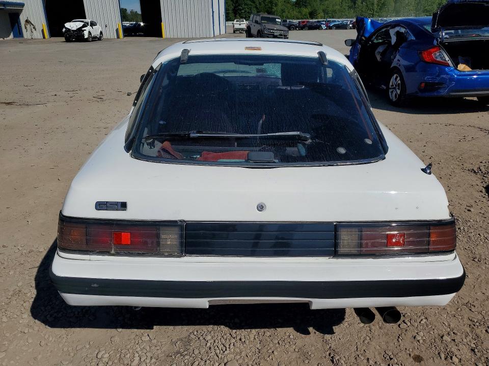 Aukcja sprzedaży 1984 Mazda Rx7, vin: JM1FB3310E0837784, numer aukcji: 68237236